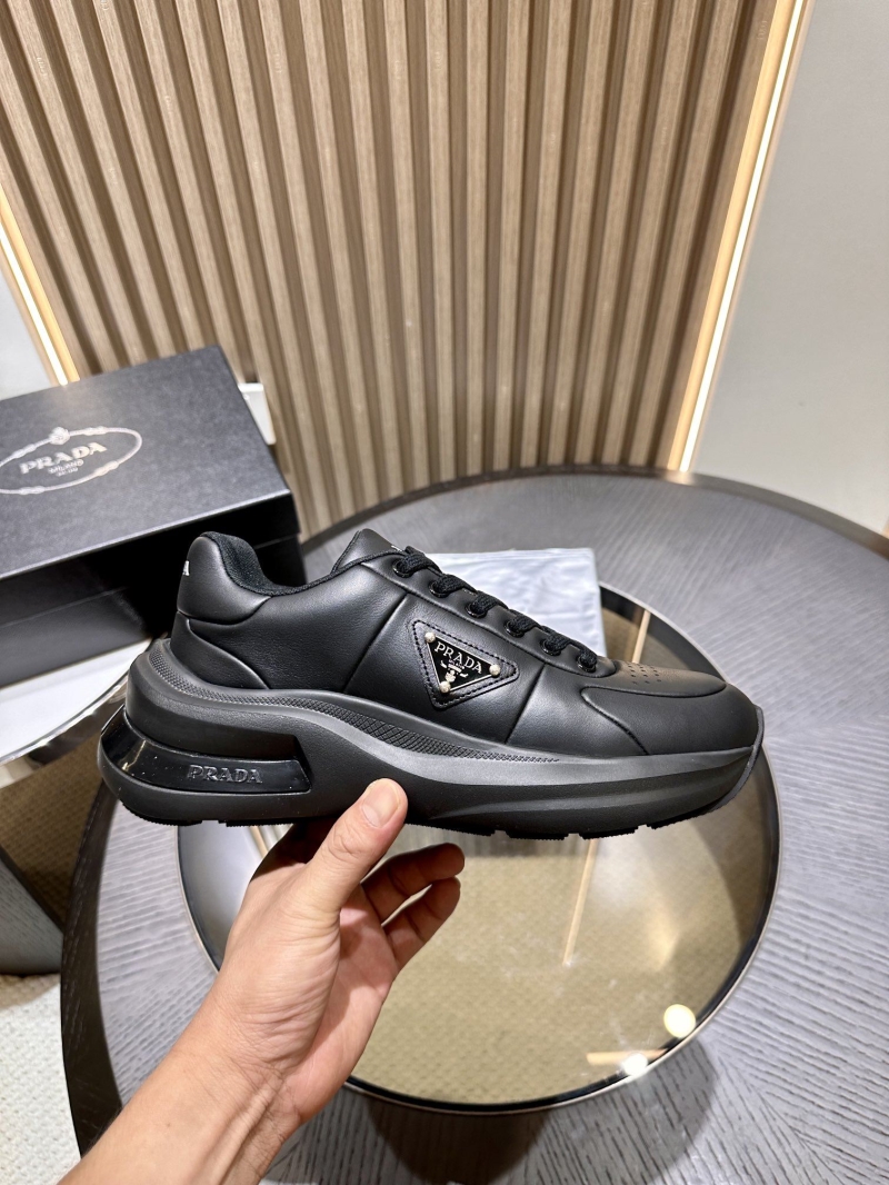 Prada Casual Shoes